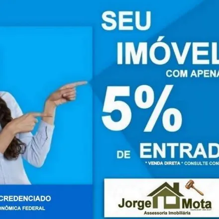 Buy this 2 bed house on Rua Maria Feitosa Ventura in São Pedro da Aldeia - RJ, 28941-122
