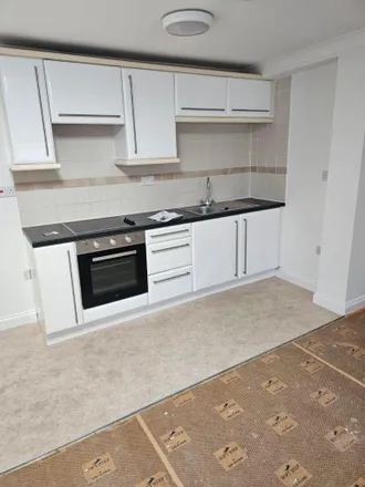 Rent this 1 bed apartment on Jobcentre Plus in Silent Street, Ipswich