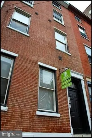 Rent this 1 bed apartment on 412 South 15th Street in Philadelphia, PA 19146
