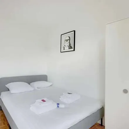Image 4 - 12 Rue de l'Amiral Courbet, 75012 Saint-Mandé, France - Apartment for rent