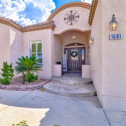 Image 5 - 1581 Rocking Horse Drive, Henderson, NV 89002, USA - House for sale