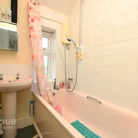 Image 9 - Arden Green, Fleetwood, FY7 7HZ, United Kingdom - Townhouse for sale