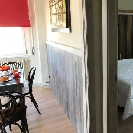 Rent this 2 bed apartment on Verona