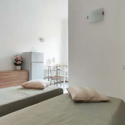 Image 9 - Via privata Ugo Tommei, 20137 Milan MI, Italy - Apartment for rent