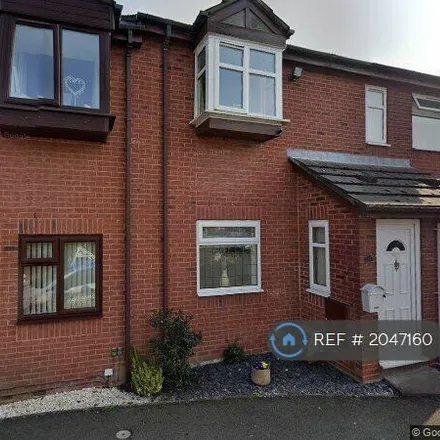 Rent this 2 bed room on Overdene Road in Winsford, CW7 1RU