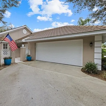 Image 1 - 533 Clubside Circle, Sarasota County, FL 34293, USA - House for sale