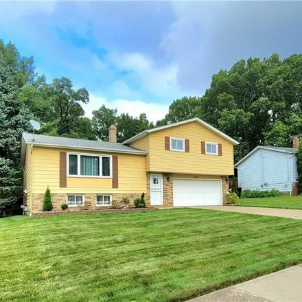 Buy this 3 bed house on 9263 Lincoln Drive in Northfield, Summit County