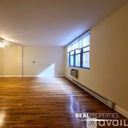 Rent this studio apartment on 1446 N Dearborn St