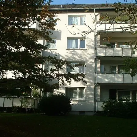 Image 5 - Rieselshof 24, 45355 Essen, Germany - Apartment for rent