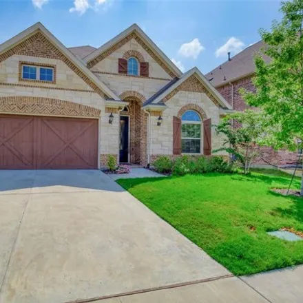 Rent this 4 bed house on Pinyon Lane in Dallas, TX 78080