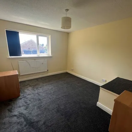 Rent this 3 bed apartment on Oleander Crescent in Northampton, NN3 8QP