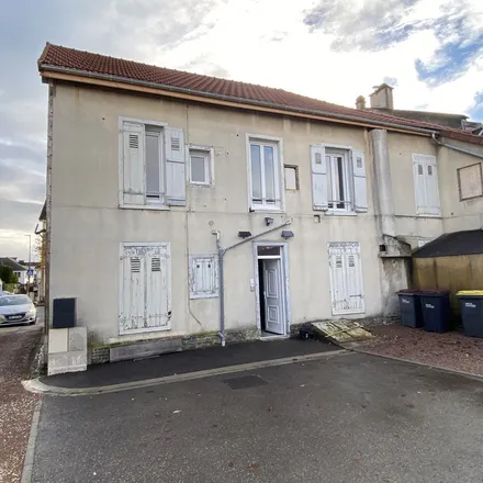 Image 2 - 2 Rue des Chênes, 10300 Macey, France - Apartment for rent
