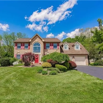 Buy this 4 bed house on 3605 Margate Road in Brodhead, Bethlehem Township