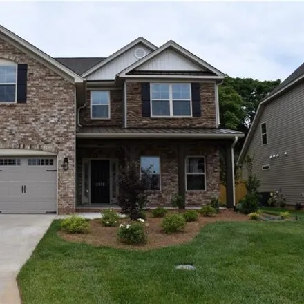 Buy this 4 bed house on 2938 Flat Rock Dr Unit 6 in North Carolina, 27127
