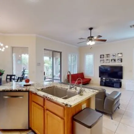 Rent this 4 bed apartment on 22327 North 76Th Place in Sonoran Hills, Scottsdale