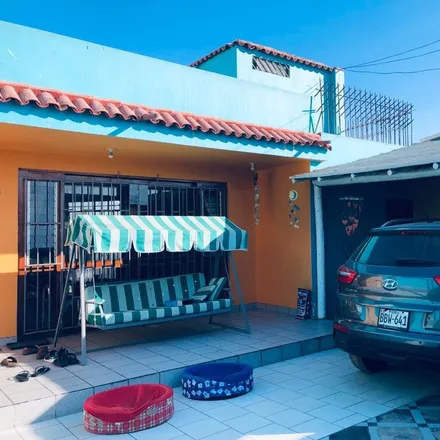 Image 9 - unnamed road, Lima Metropolitan Area, Peru - House for sale