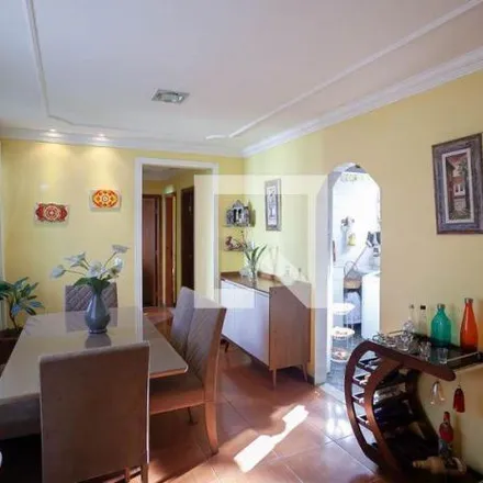 Buy this 3 bed apartment on Rua Congonhal in Pampulha, Belo Horizonte - MG