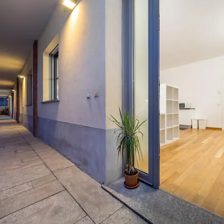 Image 7 - Green opificio, Via Enrico Cosenz, 20158 Milan MI, Italy - Apartment for rent