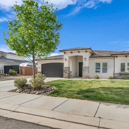 Buy this 3 bed house on 3751 East Shooting Star Lane in Saint George, UT 84790