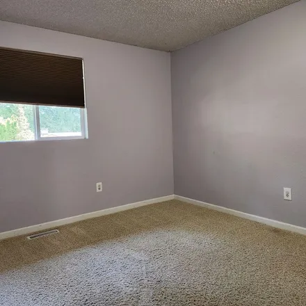 Rent this 1 bed apartment on 6954 Bridlevale Boulevard Northwest in Kitsap County, WA 98311