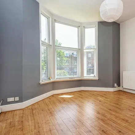 Rent this 1 bed apartment on Selhurst Road in London, SE25 6LH