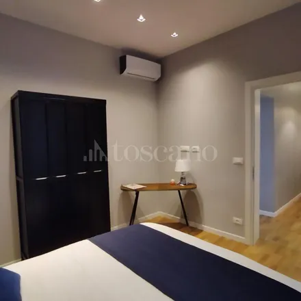 Rent this 2 bed apartment on Buffet da Pepi in Via della Cassa di Risparmio, 3