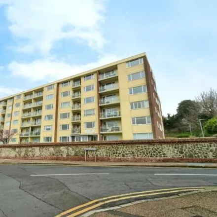 Buy this 2 bed apartment on The Limes in Upperton Road, Eastbourne