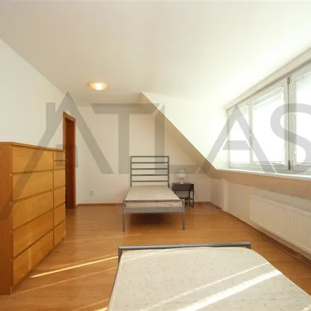 Image 9 - K Fialce 809/28, 155 00 Prague, Czechia - Apartment for rent