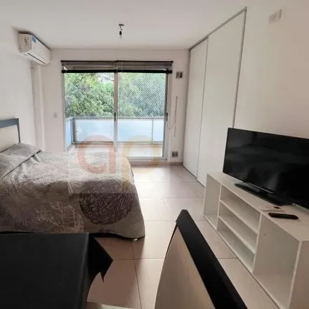 Rent this studio apartment on Paraguay 5402 in Palermo, C1425 BTK Buenos Aires