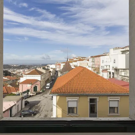 Image 1 - Rua Eça de Queiroz 39, 3000-147 Coimbra, Portugal - Apartment for rent