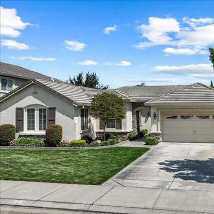 Image 2 - 418 South Highland Avenue, Ripon, CA 95366, USA - House for sale
