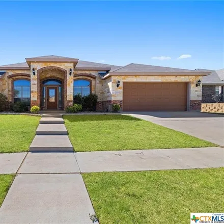 Buy this 4 bed house on Generations Drive in Killeen, TX 76549