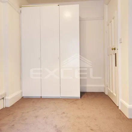 Image 1 - 20 Grove End Road, London, NW8 9RY, United Kingdom - Apartment for rent