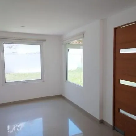 Buy this 4 bed house on Pista Cumbres in 76100 Juriquilla, QUE