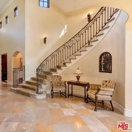 Image 2 - 713 North Camden Drive, Beverly Hills, CA 90210, USA - House for rent