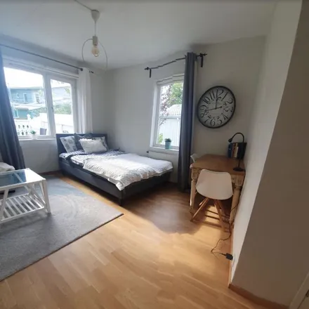 Rent this 1 bed apartment on Plockerotegatan 57 in 422 57 Gothenburg, Sweden