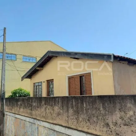 Buy this 2 bed house on Congregação Cristã no Brasil - Tijuco Preto in Rua Antônio Blanco 485, Vila Costa do Sol