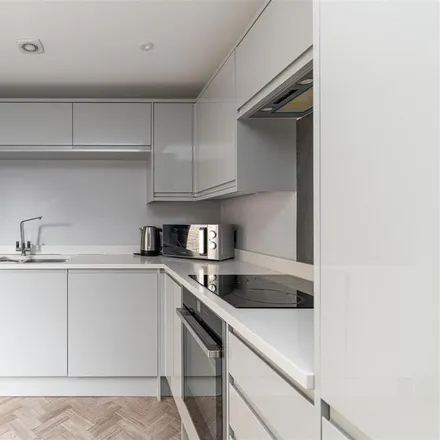 Image 2 - 24, 24A West Avenue, Newcastle upon Tyne, NE3 4ES, United Kingdom - Apartment for rent