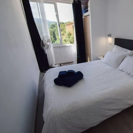 Rent this 1 bed apartment on 07108 Sóller