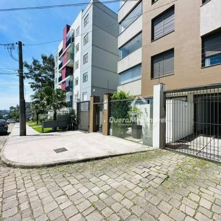 Buy this 2 bed apartment on Floresta Urbana Paisagismo in Rua Domingos Oliva dos Santos, Sanvitto