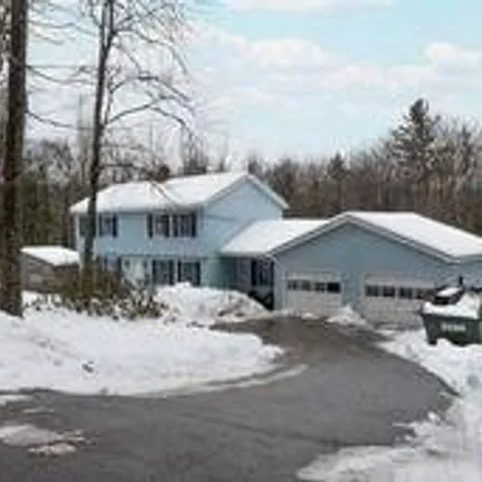 Buy this 3 bed house on 46 Fenderson Hill North in Wilton, Franklin County