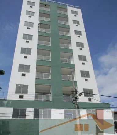 Buy this 1 bed apartment on Avenida Getúlio Vargas in Centro, Araruama - RJ
