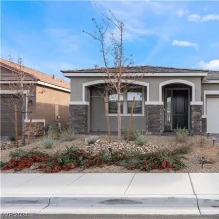 Buy this 3 bed house on Ocher Valley Avenue in Clark County, NV 89178