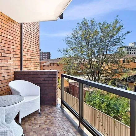 Rent this 2 bed apartment on Bridge Court in Bridge Street, Port Macquarie NSW 2444