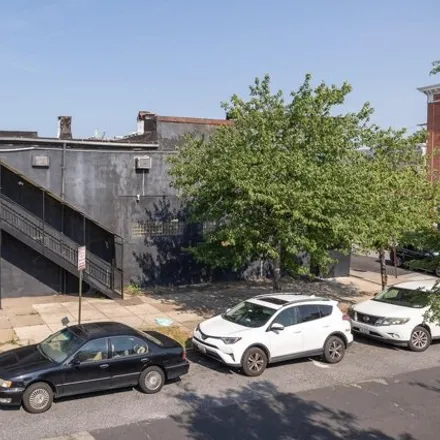 Image 4 - 2139 Jefferson St, Baltimore, Maryland, 21205 - House for sale