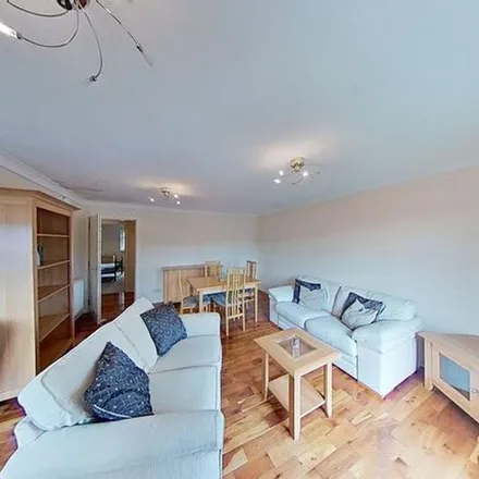 Rent this 2 bed apartment on 79 Ruchill Street in Eastpark, Glasgow