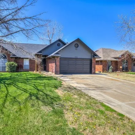 Buy this 3 bed house on 1739 Timberview Drive in Edmond, OK 73013