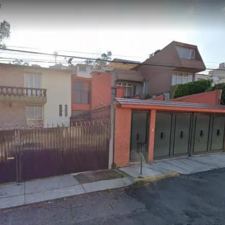 Buy this 4 bed house on Calle Acueducto de Cocoyoc in 53270 Naucalpan de Juárez, MEX