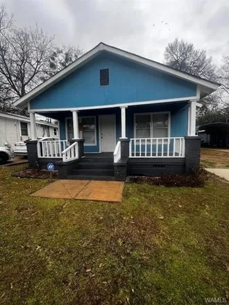 Buy this 2 bed house on 3378 Short 17th Street in Tuscaloosa, AL 35401