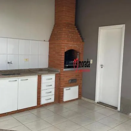 Buy this 3 bed house on Rua Lydia Santoro Gonçalves Ferreira in Morato, Piracicaba - SP